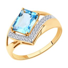 SOKOLOV: Кольцо 