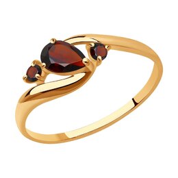 SOKOLOV: Кольцо 