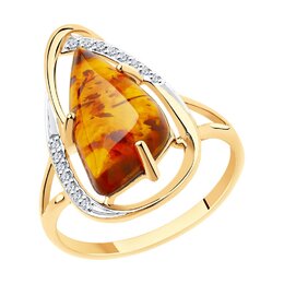 SOKOLOV: Кольцо 