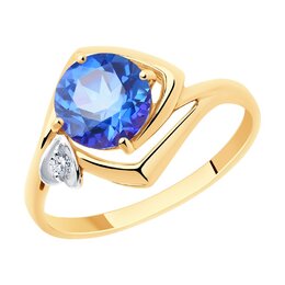 SOKOLOV: Кольцо 