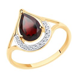 SOKOLOV: Кольцо 