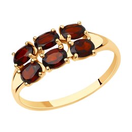 SOKOLOV: Кольцо 