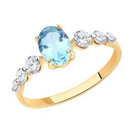 SOKOLOV: Кольцо 