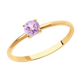 SOKOLOV: Кольцо 