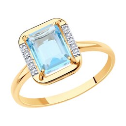 SOKOLOV: Кольцо 