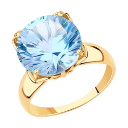 SOKOLOV: Кольцо 