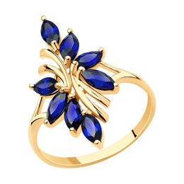 SOKOLOV: Кольцо 