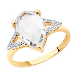 SOKOLOV: Кольцо 