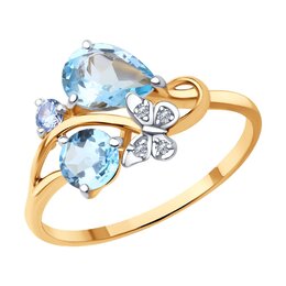 SOKOLOV: Кольцо 