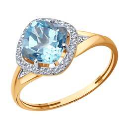 SOKOLOV: Кольцо 