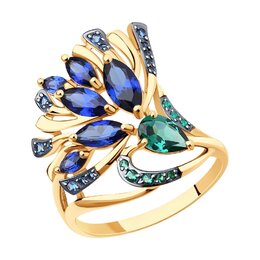 SOKOLOV: Кольцо 