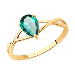 SOKOLOV: Кольцо 