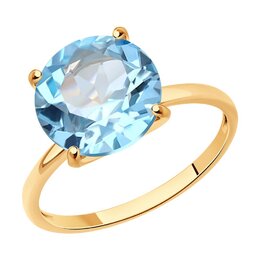 SOKOLOV: Кольцо 