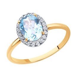 SOKOLOV: Кольцо 