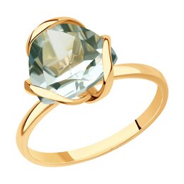 SOKOLOV: Кольцо 