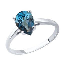 SOKOLOV: Кольцо 