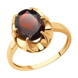 SOKOLOV: Кольцо 