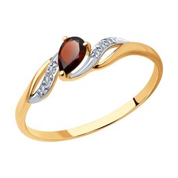 SOKOLOV: Кольцо 