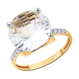 SOKOLOV: Кольцо 