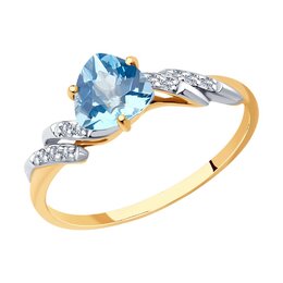 SOKOLOV: Кольцо 