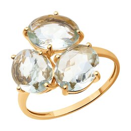 SOKOLOV: Кольцо 