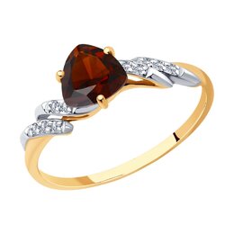 SOKOLOV: Кольцо 