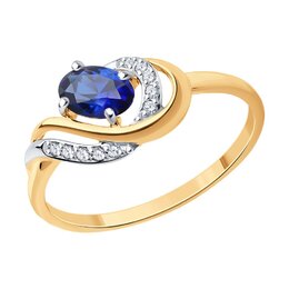 SOKOLOV: Кольцо 