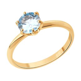 SOKOLOV: Кольцо 