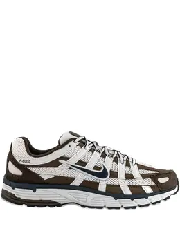 Nike P-6000 lace-up sneakers 32542748
