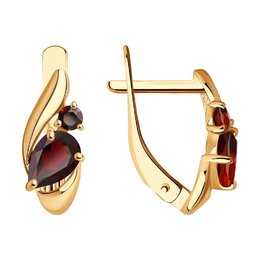 SOKOLOV: Серьги 