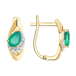 SOKOLOV: Серьги 