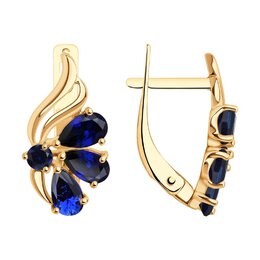 SOKOLOV: Серьги 