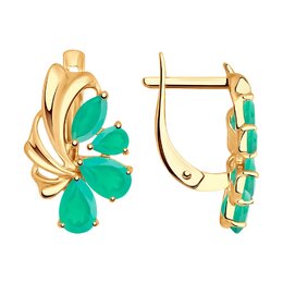 SOKOLOV: Серьги 