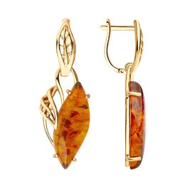 SOKOLOV: Серьги 