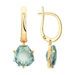 SOKOLOV: Серьги 