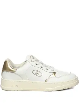 Liu Jo logo-detail sneakers 32458552