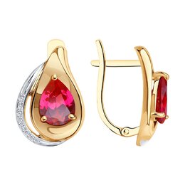 SOKOLOV: Серьги 