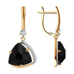 SOKOLOV: Серьги 