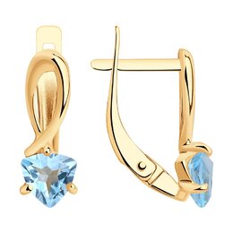 SOKOLOV: Серьги 