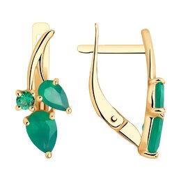 SOKOLOV: Серьги 