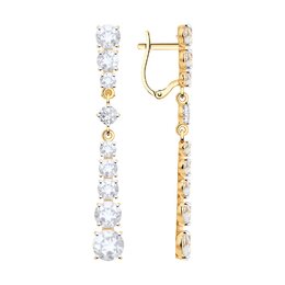 SOKOLOV: Серьги 