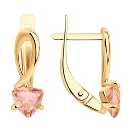 SOKOLOV: Серьги 