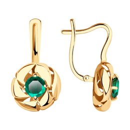 SOKOLOV: Серьги 