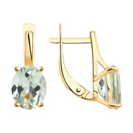 SOKOLOV: Серьги 