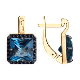 SOKOLOV: Серьги 