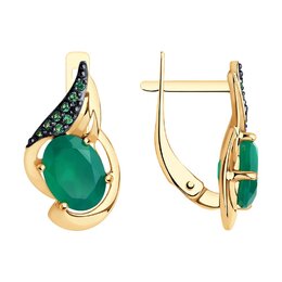 SOKOLOV: Серьги 