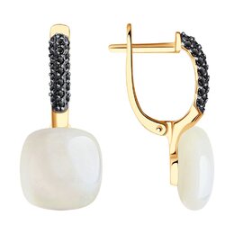 SOKOLOV: Серьги 