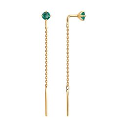 SOKOLOV: Серьги 