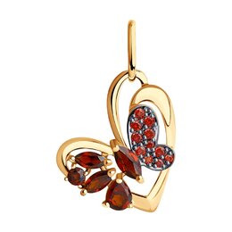 SOKOLOV: Подвеска 