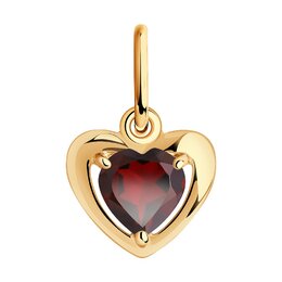 SOKOLOV: Подвеска 